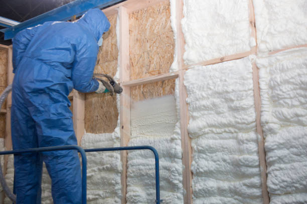 Tiburon, CA Insulation Removal & Installation Company